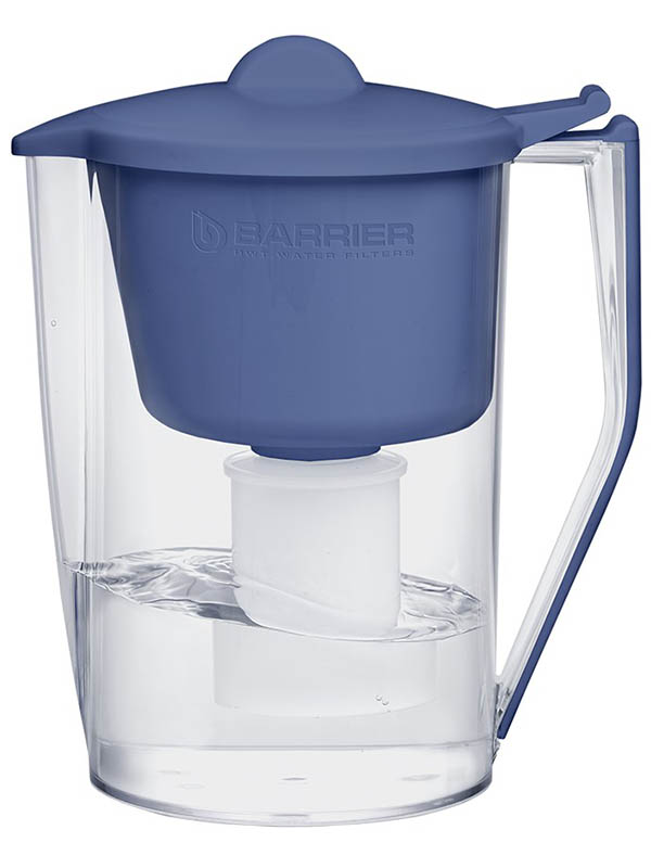 Фильтр для воды Барьер Классик Blue В131Р00