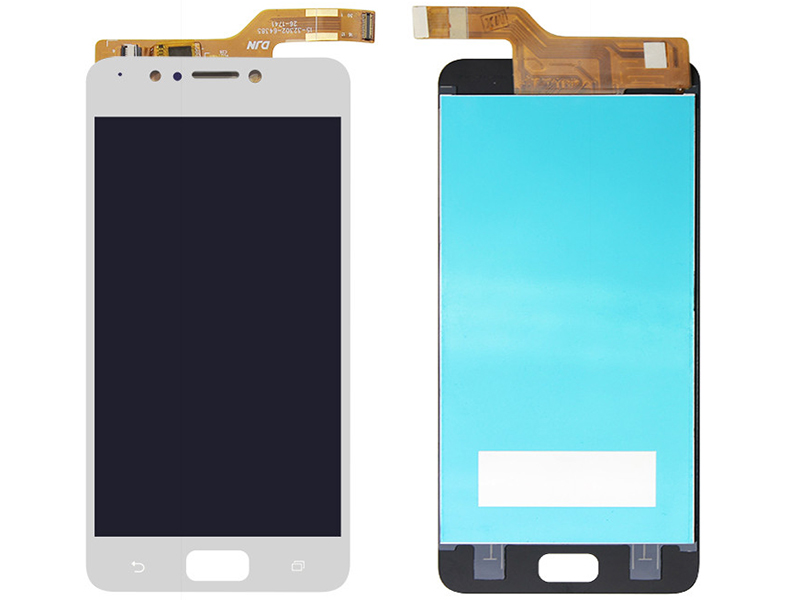 Дисплей RocknParts для ASUS ZenFone 4 Max ZC520KL в сборе с тачскрином White 745575, 745575
Дисплей RocknParts для ASUS ZenFone 4 Max ZC520KL в сборе с тачскрином White 745575, 745575