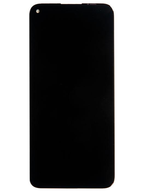 Дисплей RocknParts для Huawei Nova 5i / P20 Lite 2019 в сборе с тачскрином 727849, 727849
Дисплей RocknParts для Huawei Nova 5i / P20 Lite 2019 в сборе с тачскрином 727849, 727849