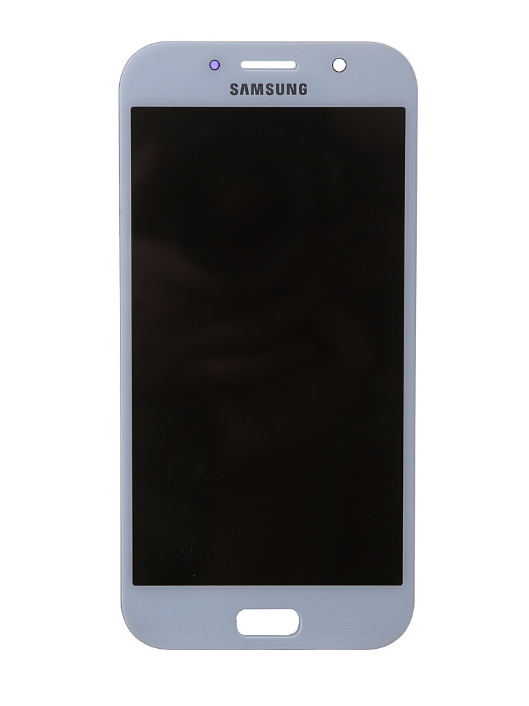 Дисплей RocknParts для Samsung Galaxy A7 SM-A720F (2017) Oled в сборе с тачскрином Light Blue 743373, 743373
Дисплей RocknParts для Samsung Galaxy A7 SM-A720F (2017) Oled в сборе с тачскрином Light Blue 743373, 743373