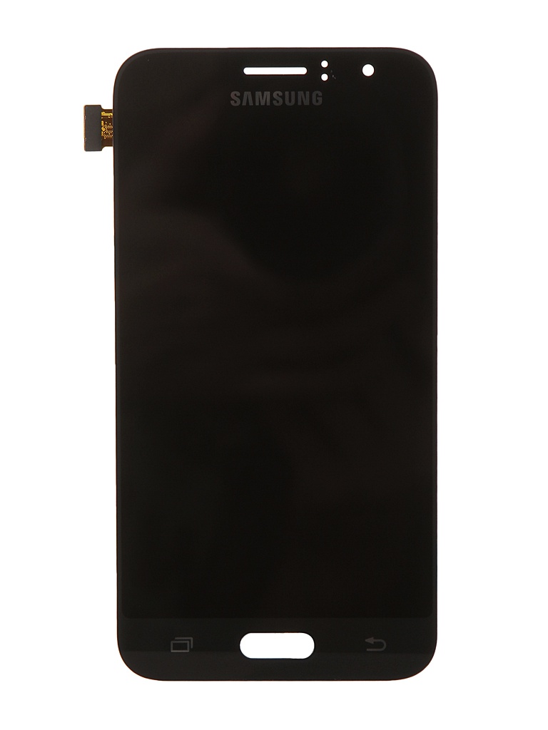 Дисплей RocknParts для Samsung Galaxy J1 SM-J120F (2016) Oled в сборе с тачскрином Black 743382, 743382
Дисплей RocknParts для Samsung Galaxy J1 SM-J120F (2016) Oled в сборе с тачскрином Black 743382, 743382