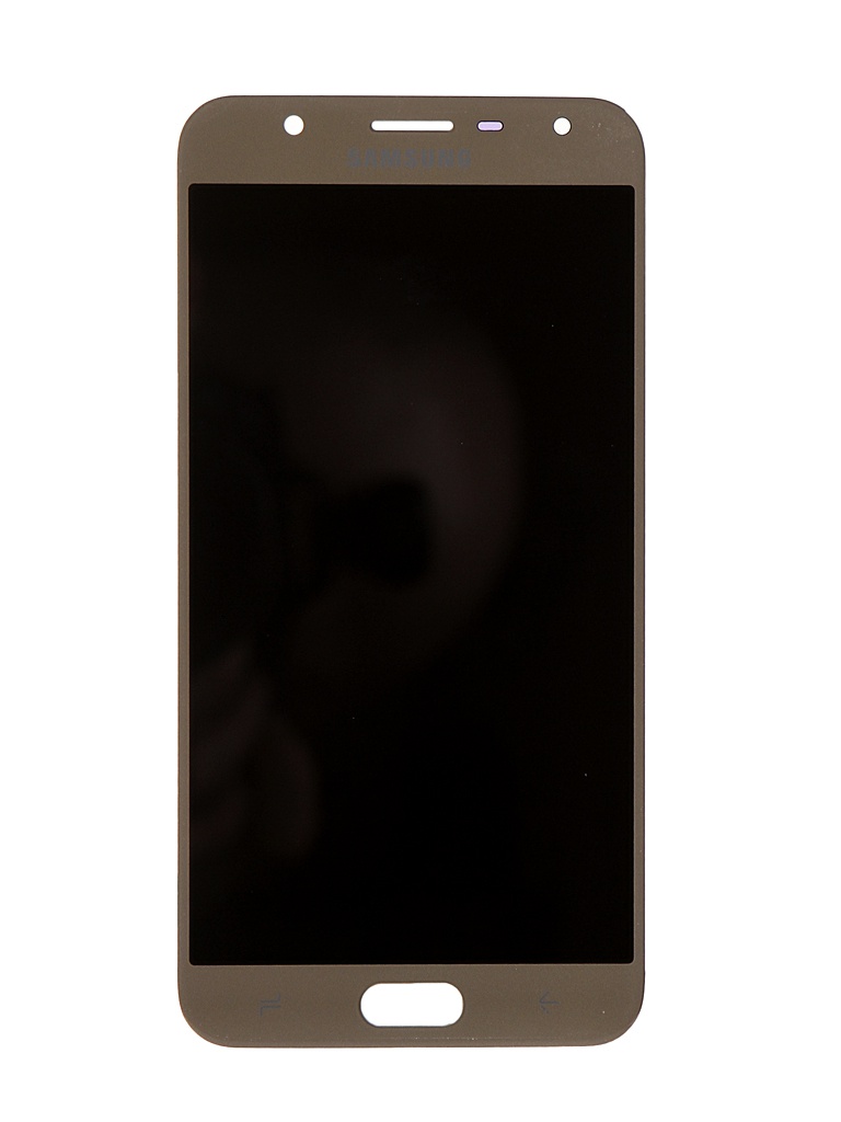 Дисплей RocknParts для Samsung Galaxy J7 Duo SM-J720F (2018) Oled в сборе с тачскрином Gold 743390, 743390
Дисплей RocknParts для Samsung Galaxy J7 Duo SM-J720F (2018) Oled в сборе с тачскрином Gold 743390, 743390