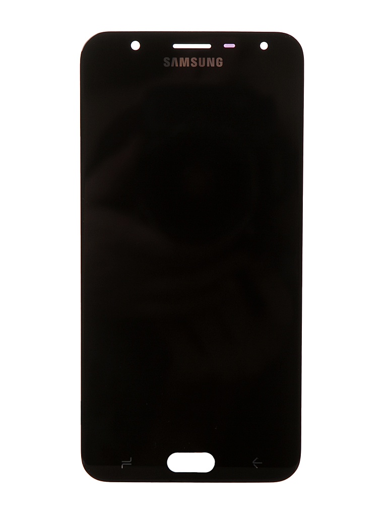 Дисплей RocknParts для Samsung Galaxy J7 Duo SM-J720F (2018) Oled в сборе с тачскрином Black 743391, 743391
Дисплей RocknParts для Samsung Galaxy J7 Duo SM-J720F (2018) Oled в сборе с тачскрином Black 743391, 743391