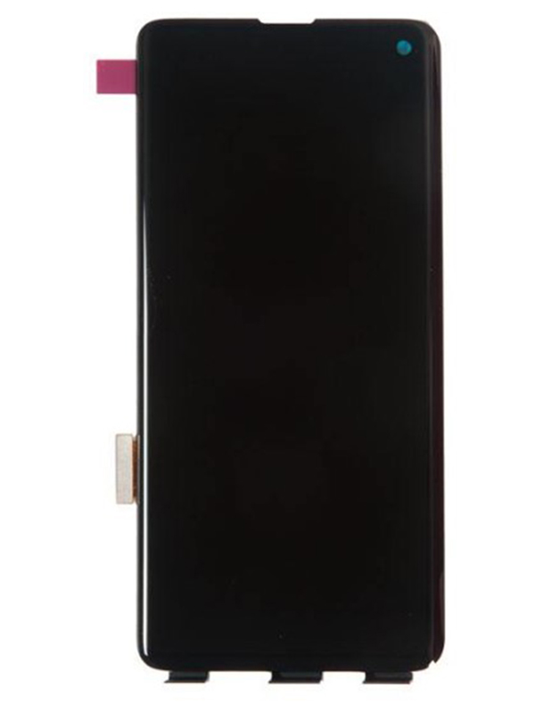 Дисплей RocknParts для Samsung Galaxy S10 SM-G973 Oled в сборе с тачскрином Original Black 687819, 687819
Дисплей RocknParts для Samsung Galaxy S10 SM-G973 Oled в сборе с тачскрином Original Black 687819, 687819