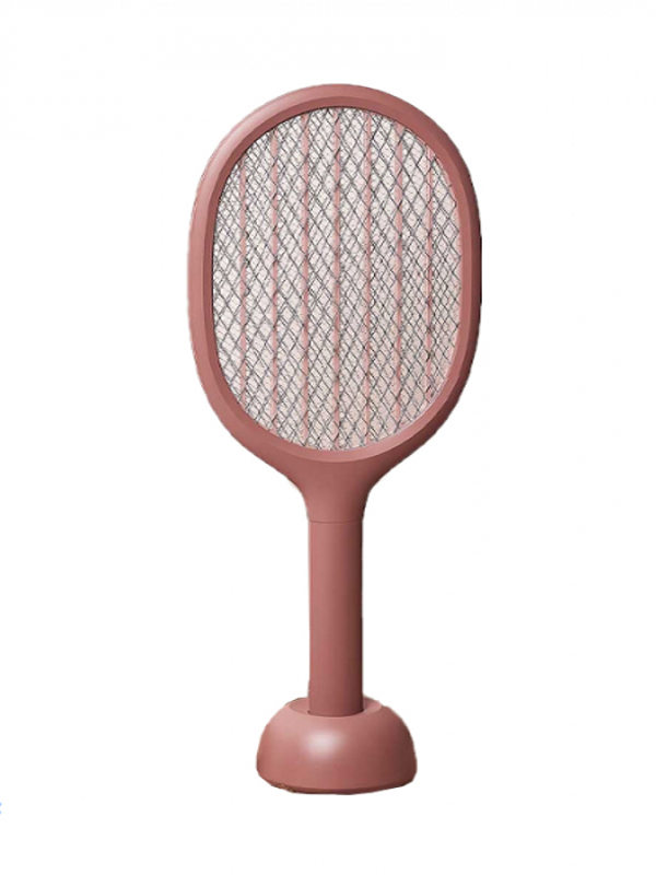Средство защиты от комаров Xiaomi Mi Solove P1 Electric Mosquito Swatter Red