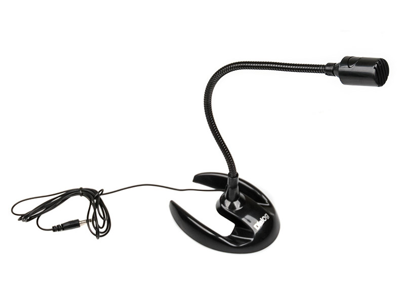 Микрофон Dialog Flex M-125B