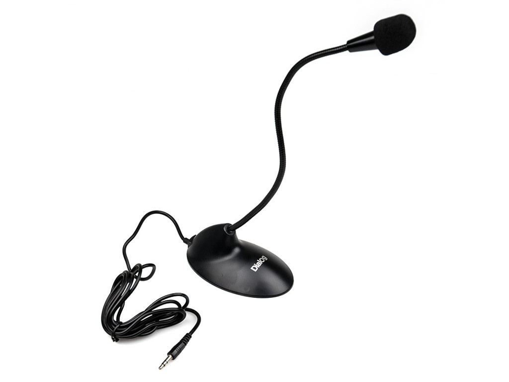Микрофон Dialog Flex M-115B