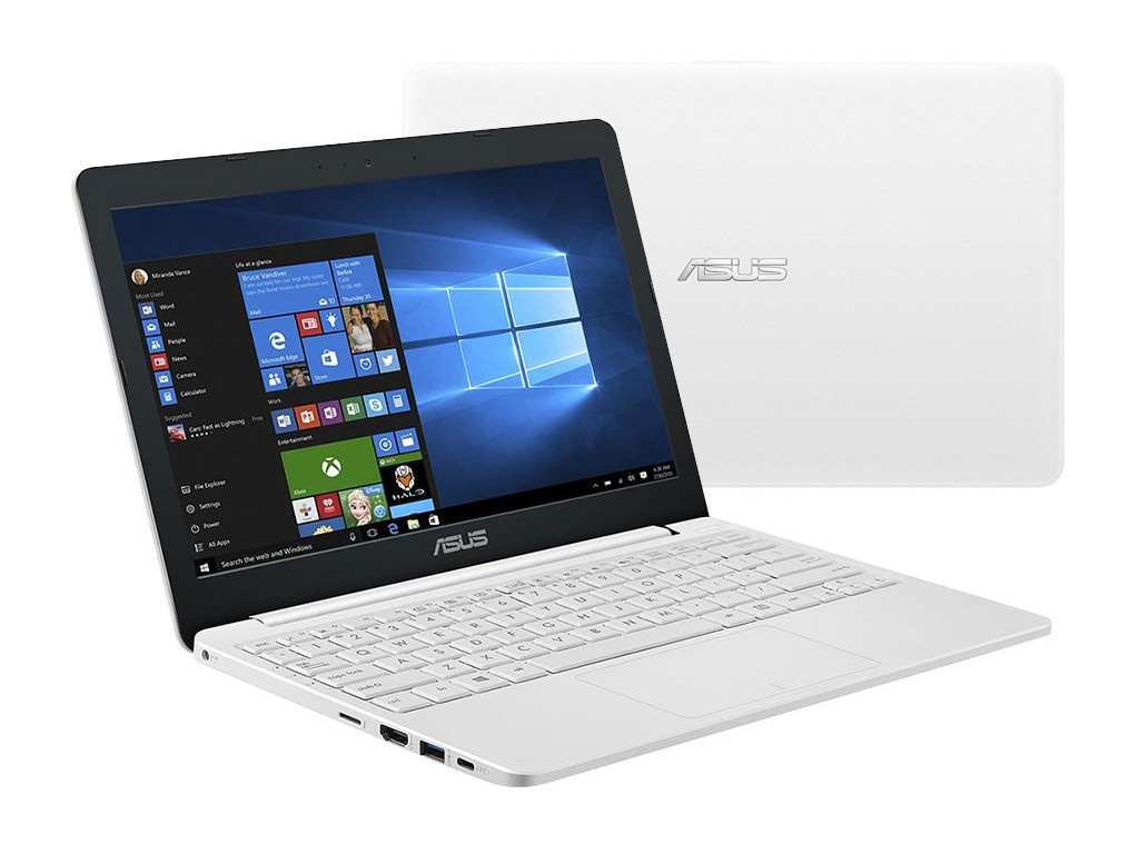 Ноутбук ASUS E203MA-FD009T (Intel Celeron N4000 1.1GHz/4096Mb/32Gb/Intel UHD Graphics/Wi-Fi/11.6/1366x768/Windows 10), E203MA-FD009T
Ноутбук ASUS E203MA-FD009T (Intel Celeron N4000 1.1GHz/4096Mb/32Gb/Intel UHD Graphics/Wi-Fi/11.6/1366x768/Windows 10), E203MA-FD009T