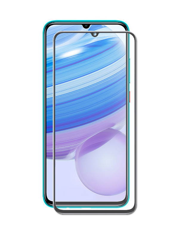 Защитный экран Red Line для Xiaomi Redmi 10X Full Screen Tempered Glass Full Glue Black УТ000021244, УТ000021244
Защитный экран Red Line для Xiaomi Redmi 10X Full Screen Tempered Glass Full Glue Black УТ000021244, УТ000021244