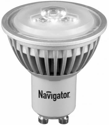 Navigator Лампочка Navigator NLL-PAR16-1.8-230-3K-GU10 (теплый, 3000К)