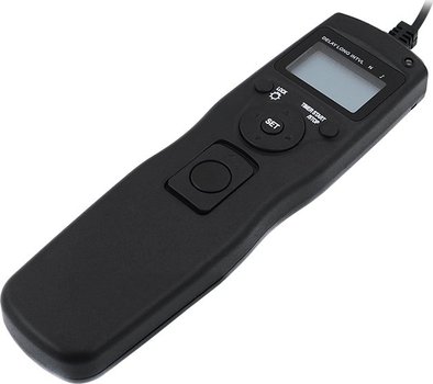 Dicom Пульт ДУ Dicom DT-MC30 для Nikon D3x/D3/D700/D300/D200 - с таймером