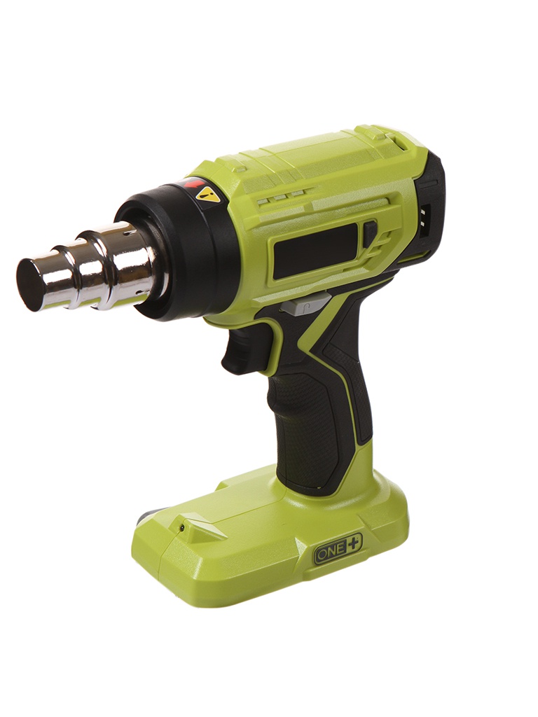 Строительный фен Ryobi One+ R18HG-0 5133004423