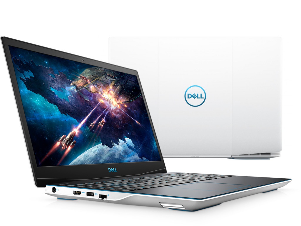 Ноутбук Dell G3 15-3500 G315-5768 (Intel Core i5-10300H 2.5GHz/8192Mb/512Gb SSD/nVidia GeForce GTX 1650 4096Mb/Wi-Fi/15.6/1920x1080/Windows 10 64-bit), G315-5768
Ноутбук Dell G3 15-3500 G315-5768 (Intel Core i5-10300H 2.5GHz/8192Mb/512Gb SSD/nVidia GeForce GTX 1650 4096Mb/Wi-Fi/15.6/1920x1080/Windows 10 64-bit), G315-5768
