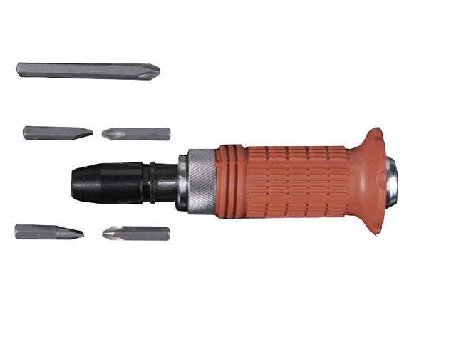 Отвертка Stayer 2566-H4 / z01 набор сверл stayer 2912 h4 z01