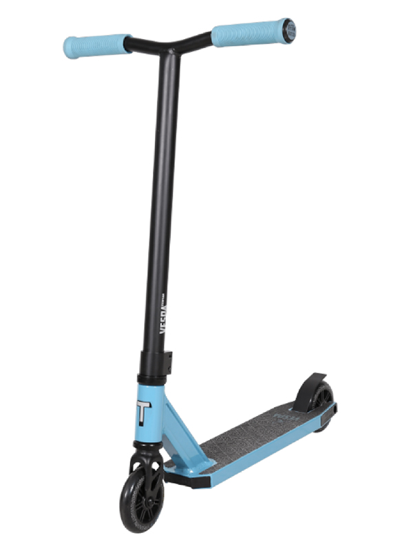 Самокат Tech Team Vespa 2020 Blue