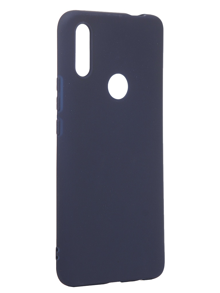 Чехол Antibacterial Case для Huawei Honor 9X \ P Smart Z \ Y9 Prime 2019 TPU Ag+ 1mm Blue AC2071H903B, AC2071H903B
Чехол Antibacterial Case для Huawei Honor 9X \ P Smart Z \ Y9 Prime 2019 TPU Ag+ 1mm Blue AC2071H903B, AC2071H903B