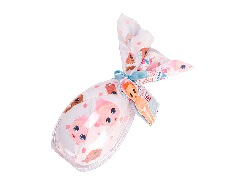 Кукла Zapf Creation Baby Born Surprise 904-398