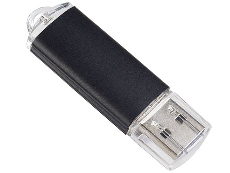 USB Flash Drive 64Gb - Perfeo E01 Black Economy Series PF-E01B064ES, PF-E01B064ES
USB Flash Drive 64Gb - Perfeo E01 Black Economy Series PF-E01B064ES, PF-E01B064ES