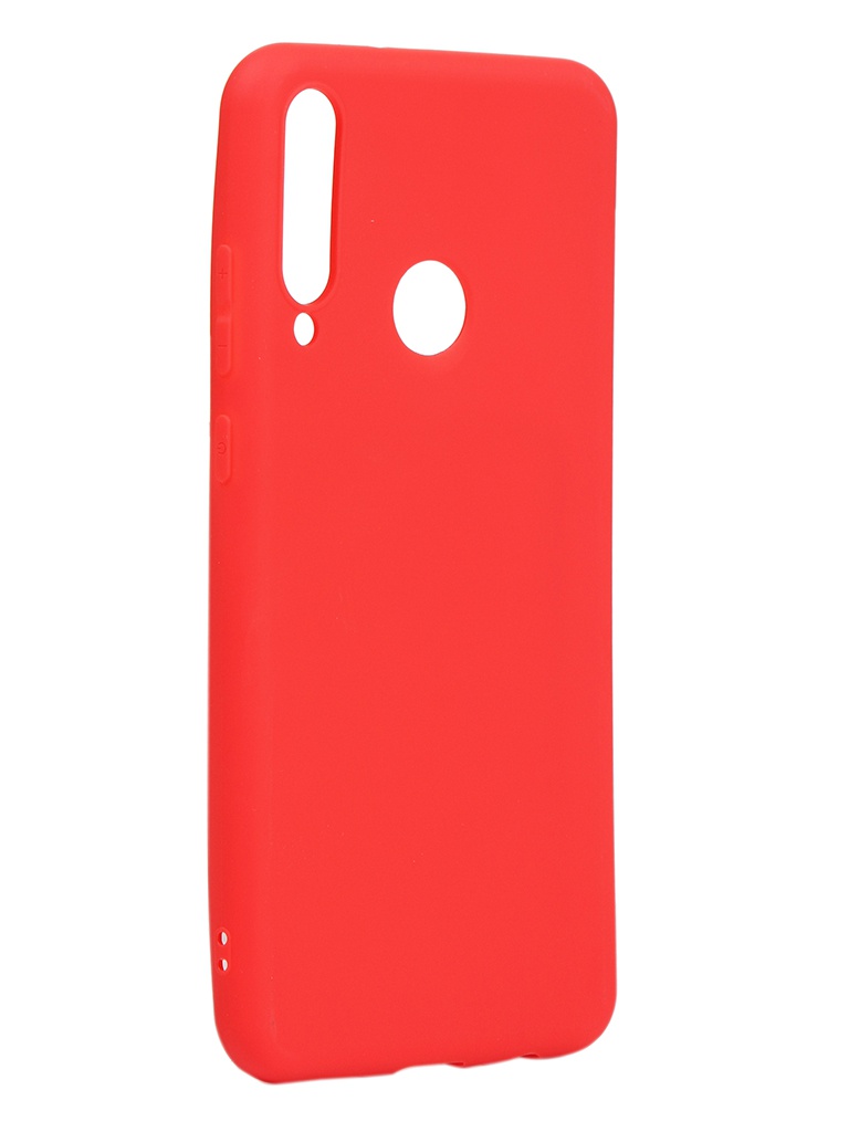 Чехол Neypo для Huawei Y6p 2020 Soft Matte Silicone Red NST17584, NST17584
Чехол Neypo для Huawei Y6p 2020 Soft Matte Silicone Red NST17584, NST17584