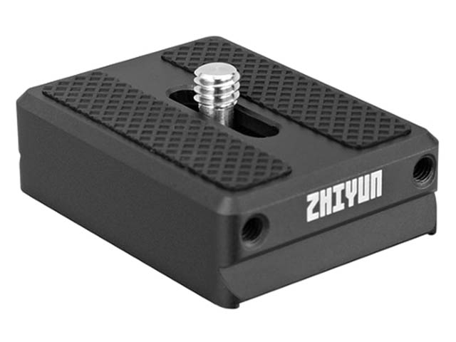 Площадка Zhiyun TransMount для Weebill /Crane 2/Crane V2/Crane M/Crane Plus C000083E, C000083E
Площадка Zhiyun TransMount для Weebill /Crane 2/Crane V2/Crane M/Crane Plus C000083E, C000083E