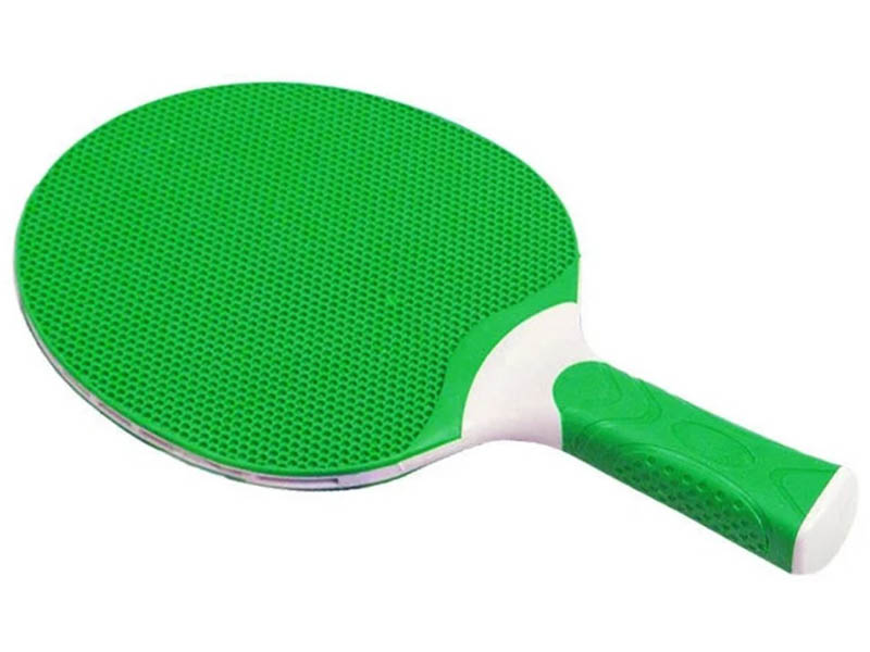 фото Ракетка для настольного тенниса atemi atr-10 lime green