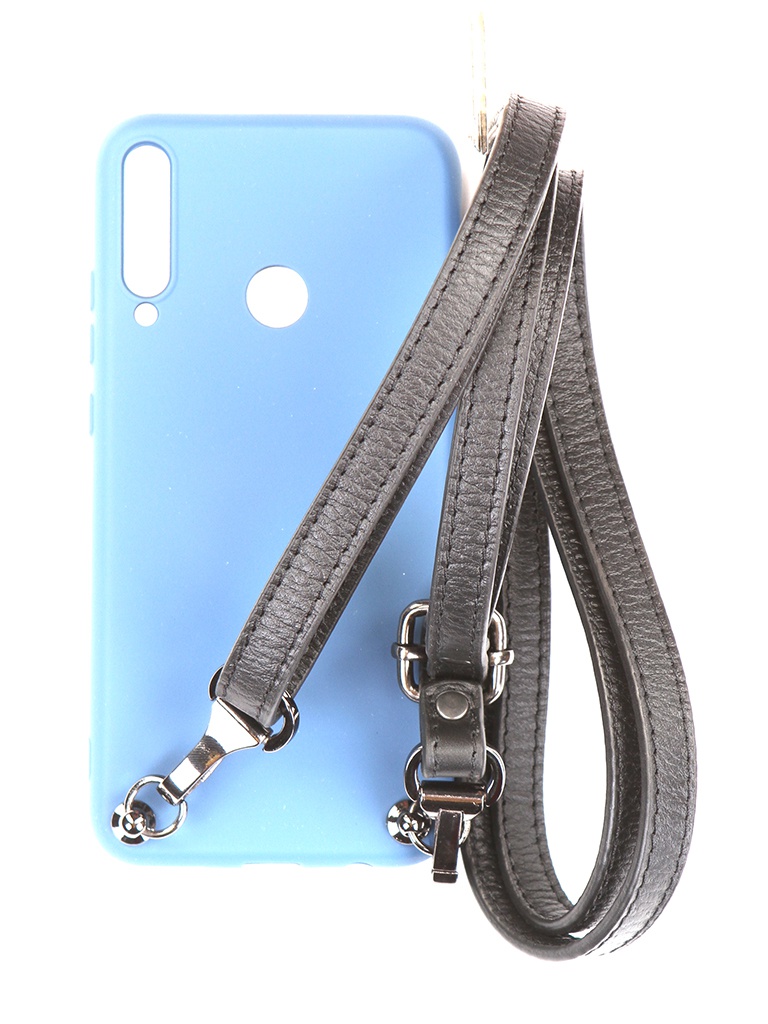 Чехол Ally для Huawei P40 Lite E/ Honor 9C А1 Soft Touch с ремешком Blue A1-01141, A1-01141
Чехол Ally для Huawei P40 Lite E/ Honor 9C А1 Soft Touch с ремешком Blue A1-01141, A1-01141