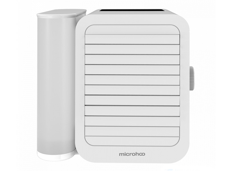 Кондиционер Xiaomi Microhoo Personal Air Conditioning White MH01R, Microhoo Personal Air Conditioning MH01R
Кондиционер Xiaomi Microhoo Personal Air Conditioning White MH01R, Microhoo Personal Air Conditioning MH01R