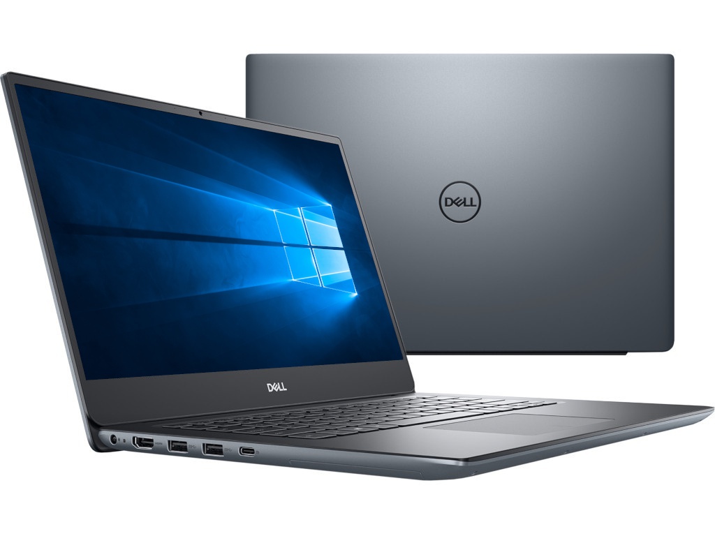 Ноутбук Dell Vostro 5490 5490-7750 (Intel Core i5-10210U 1.6GHz/8192Mb/SSD 256Gb/nVidia GeForce MX230 2048Mb/Wi-Fi/Bluetooth/Cam/14/1920x1080/Windows 10 Home 64-bit), 5490-7750
Ноутбук Dell Vostro 5490 5490-7750 (Intel Core i5-10210U 1.6GHz/8192Mb/SSD 256Gb/nVidia GeForce MX230 2048Mb/Wi-Fi/Bluetooth/Cam/14/1920x1080/Windows 10 Home 64-bit), 5490-7750