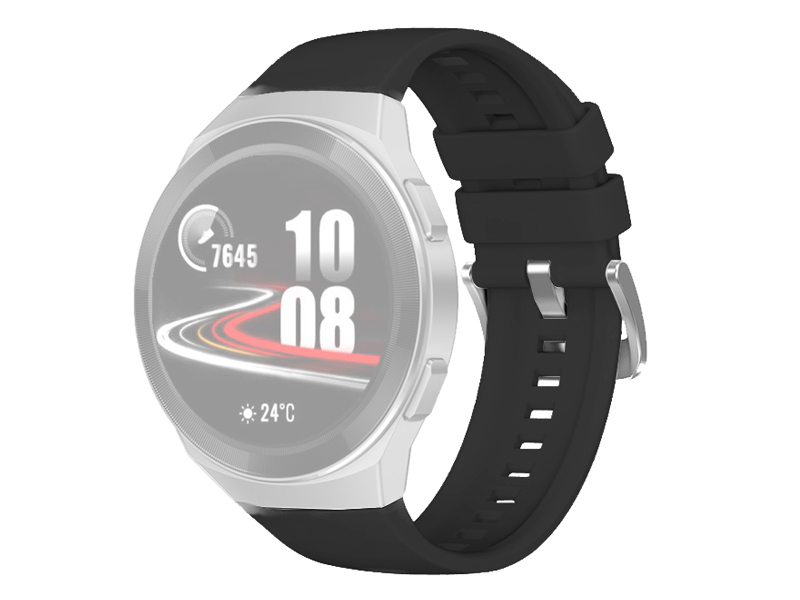 Аксессуар Ремешок DF для Huawei Watch GT 2e Hector Black hwClassicband-03, hwClassicband-03
Аксессуар Ремешок DF для Huawei Watch GT 2e Hector Black hwClassicband-03, hwClassicband-03