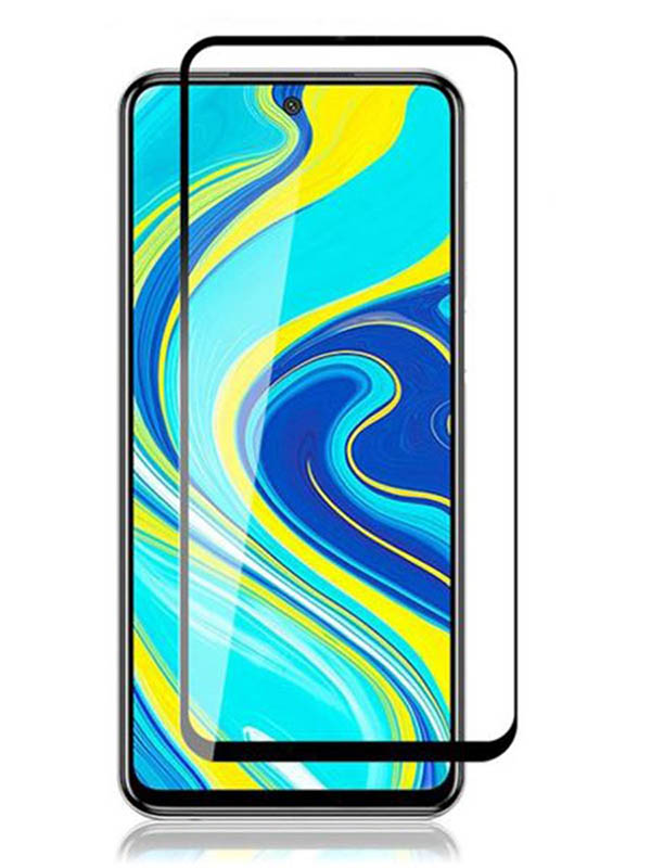 Защитное стекло Innovation для Xiaomi Redmi Note 9 Pro Max 2D Full Glue Black 16914, 2D
Защитное стекло Innovation для Xiaomi Redmi Note 9 Pro Max 2D Full Glue Black 16914, 2D