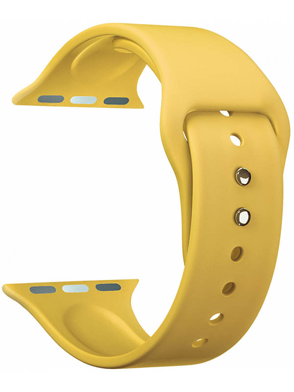 Аксессуар Ремешок Lyambda для APPLE Watch 42/44mm Altair Yellow DS-APS08-44-YL, DS-APS08-44-YL
Аксессуар Ремешок Lyambda для APPLE Watch 42/44mm Altair Yellow DS-APS08-44-YL, DS-APS08-44-YL