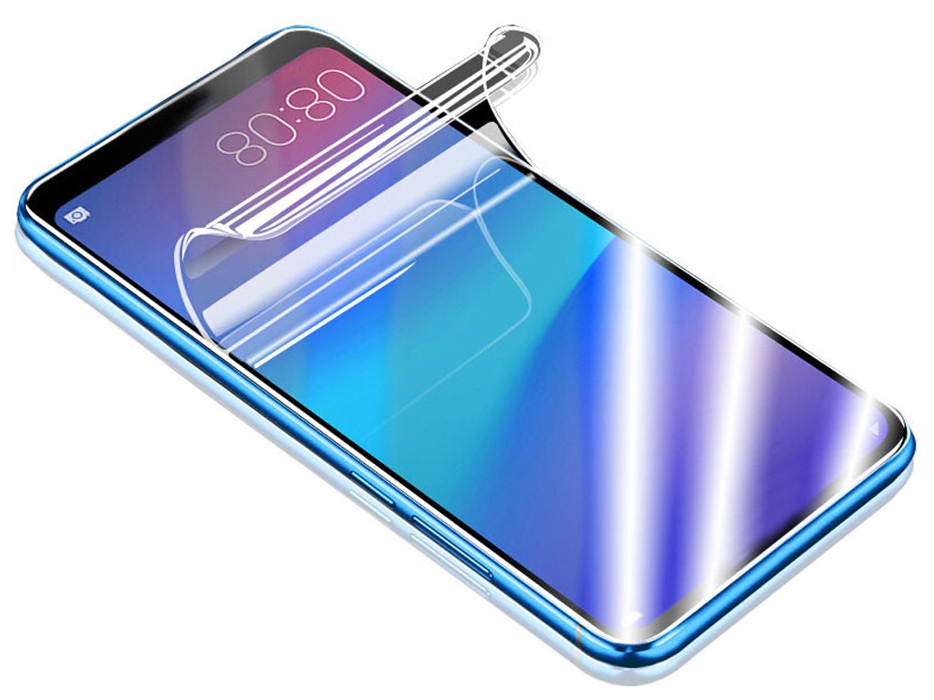 Защитная пленка Red Line для Honor 10 Lite/10 Lite Premium/10i/ Huawei P Smart 2019 Glossy УТ000021712, УТ000021712
Защитная пленка Red Line для Honor 10 Lite/10 Lite Premium/10i/ Huawei P Smart 2019 Glossy УТ000021712, УТ000021712