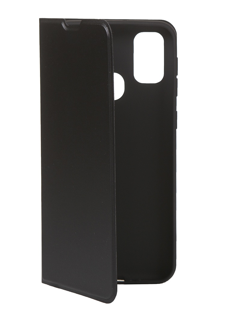 Чехол Red Line для Samsung Galaxy M30S Book Cover Black УТ000020432, Samsung Galaxy M30S 
Чехол Red Line для Samsung Galaxy M30S Book Cover Black УТ000020432, Samsung Galaxy M30S