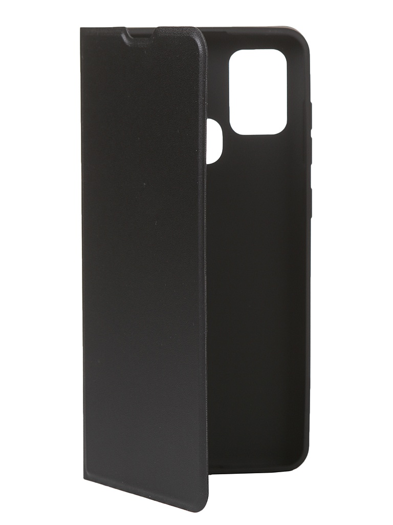 Чехол Red Line для Samsung Galaxy A21S Book Cover Black УТ000020433, Samsung Galaxy A21S
Чехол Red Line для Samsung Galaxy A21S Book Cover Black УТ000020433, Samsung Galaxy A21S