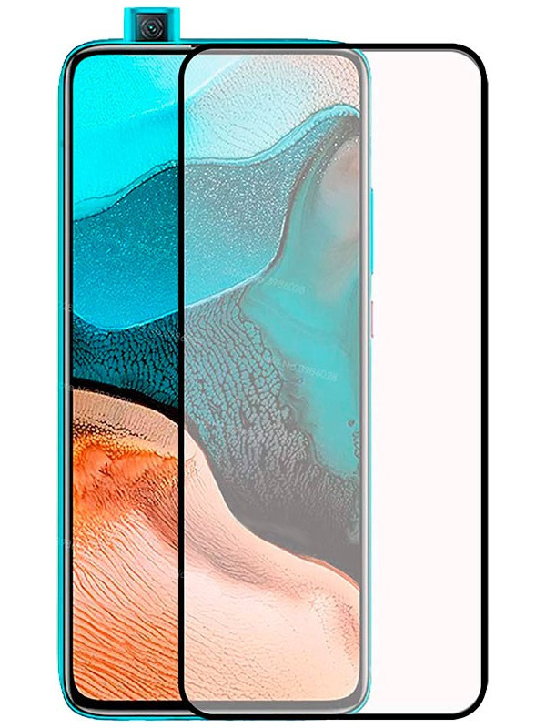 Защитный экран Red Line для Xiaomi Poco F2 Pro Full Screen Tempered Glass Full Glue Black УТ000021559, УТ000021559
Защитный экран Red Line для Xiaomi Poco F2 Pro Full Screen Tempered Glass Full Glue Black УТ000021559, УТ000021559