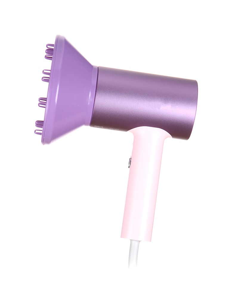 Фен Xiaomi Soocas H5 Anion Hair Dryer Purple