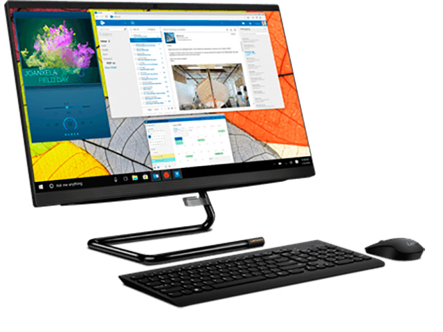Моноблок Lenovo IdeaCentre 3 24ARE05 F0EW0036RK (AMD Ryzen 7 4700U 2.0GHz/8192Mb/1000Gb + 256Gb SSD/DVD-RW/AMD Radeon Graphics/Wi-Fi/Bluetooth/Cam/23.8/1920x1080/Windows 10 64-bit), F0EW0036RK
Моноблок Lenovo IdeaCentre 3 24ARE05 F0EW0036RK (AMD Ryzen 7 4700U 2.0GHz/8192Mb/1000Gb + 256Gb SSD/DVD-RW/AMD Radeon Graphics/Wi-Fi/Bluetooth/Cam/23.8/1920x1080/Windows 10 64-bit), F0EW0036RK