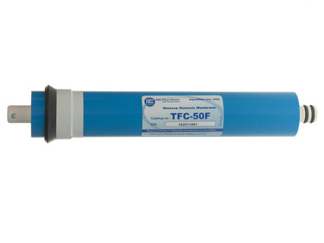 Мембрана Aquafilter 50 GPD TFC-50F