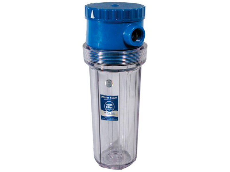 Фильтр для воды Aquafilter FHBP