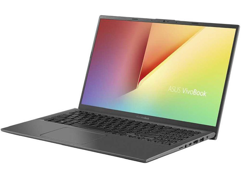 Ноутбук ASUS VivoBook A512DA-BQ1316 90NB0LZ3-M21500 (AMD Ryzen 5 3500U 2.1GHz/8192Mb/512Gb SSD/AMD Radeon Vega 8/Wi-Fi/Cam/15.6/1920x1080/Endless OS), 90NB0LZ3-M21500
Ноутбук ASUS VivoBook A512DA-BQ1316 90NB0LZ3-M21500 (AMD Ryzen 5 3500U 2.1GHz/8192Mb/512Gb SSD/AMD Radeon Vega 8/Wi-Fi/Cam/15.6/1920x1080/Endless OS), 90NB0LZ3-M21500