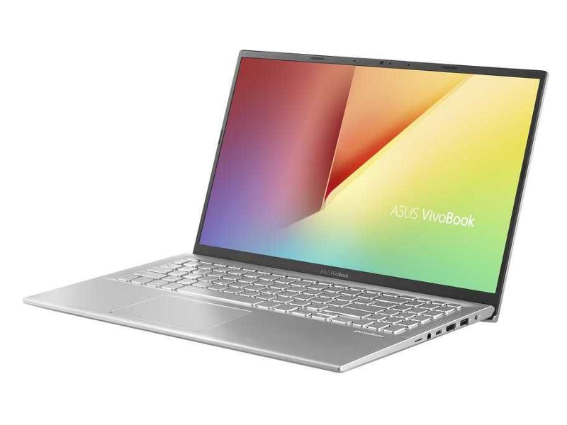 Ноутбук ASUS VivoBook A512FA-BQ1975T 90NB0KR2-M27830 (Intel Core i5-8265U 1.0GHz/8192Mb/256Gb SSD/Intel HD Graphics 620/Wi-Fi/Bluetooth/Cam/15.6/1920x1080/Windows 10 64-bit), 90NB0KR2-M27830
Ноутбук ASUS VivoBook A512FA-BQ1975T 90NB0KR2-M27830 (Intel Core i5-8265U 1.0GHz/8192Mb/256Gb SSD/Intel HD Graphics 620/Wi-Fi/Bluetooth/Cam/15.6/1920x1080/Windows 10 64-bit), 90NB0KR2-M27830