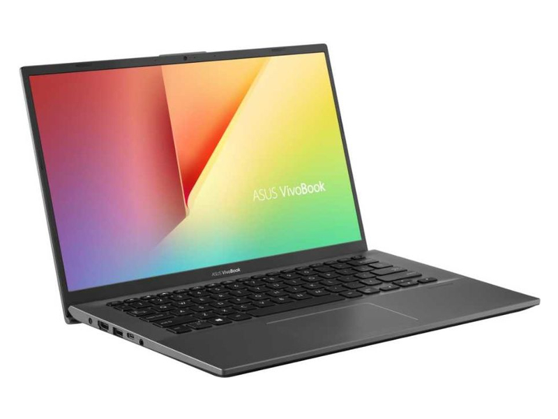 Ноутбук ASUS VivoBook A412FA-EB1167 90NB0L92-M17460 (Intel Core i3-8145U 2.1GHz/8192Mb/256Gb SSD/Intel HD Graphics/Wi-Fi/14/1920x1080/No OS), 90NB0L92-M17460
Ноутбук ASUS VivoBook A412FA-EB1167 90NB0L92-M17460 (Intel Core i3-8145U 2.1GHz/8192Mb/256Gb SSD/Intel HD Graphics/Wi-Fi/14/1920x1080/No OS), 90NB0L92-M17460