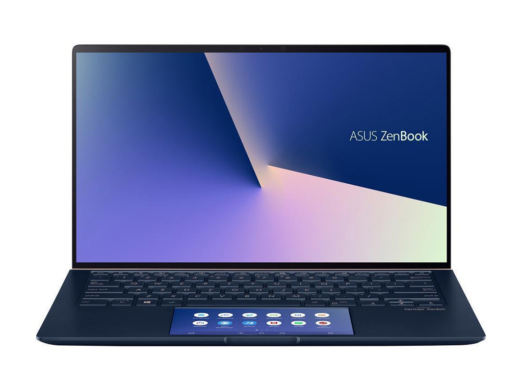 Ноутбук ASUS UX434FQ-A5040R 90NB0RM5-M01690 (Intel Core i5-10210U 1.6 GHz/8192Mb/512Gb SSD/no ODD/nVidia GeForce MX350 2048Mb/Wi-Fi/14/1920x1080/Windows 10 Pro), 90NB0RM5-M01690
Ноутбук ASUS UX434FQ-A5040R 90NB0RM5-M01690 (Intel Core i5-10210U 1.6 GHz/8192Mb/512Gb SSD/no ODD/nVidia GeForce MX350 2048Mb/Wi-Fi/14/1920x1080/Windows 10 Pro), 90NB0RM5-M01690