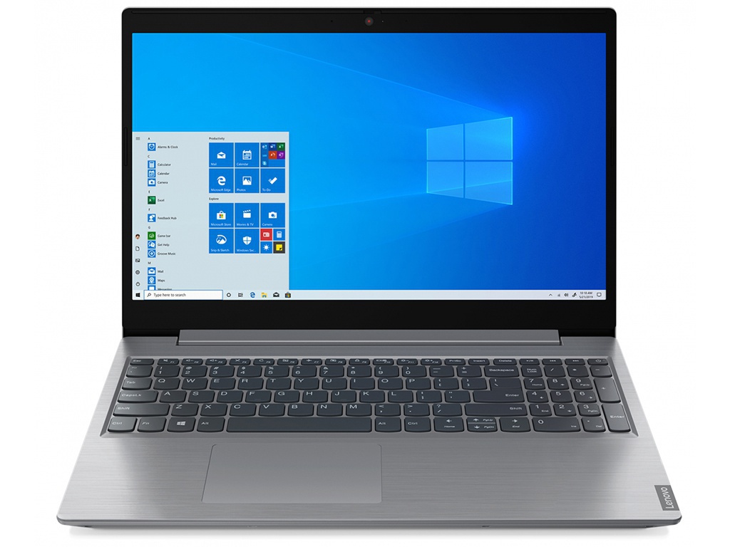 Ноутбук Lenovo IdeaPad L3 15IML05 Platinum Grey 81Y300A3RU Выгодный набор + серт. 200Р!!!(Intel Core i3-10110U 2.1 GHz/8192Mb/256Gb SSD/Intel HD Graphics/Wi-Fi/Bluetooth/Cam/15.6/1920x1080/Windows 10 Home 64-bit)
Ноутбук Lenovo IdeaPad L3 15IML05 Platinum Grey 81Y300A3RU Выгодный набор + серт. 200Р!!!(Intel Core i3-10110U 2.1 GHz/8192Mb/256Gb SSD/Intel HD Graphics/Wi-Fi/Bluetooth/Cam/15.6/1920x1080/Windows 10 Home 64-bit)