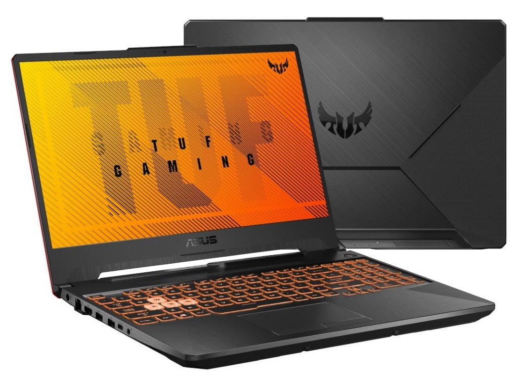 Ноутбук ASUS FX506II-BQ070T 90NR03M2-M04200 (AMD Ryzen 5 4600H 3.0 GHz/16384Mb/512Gb SSD/nVidia GeForce GTX 1650Ti 4096Mb/Wi-Fi/Bluetooth/Cam/15.6/1920x1080/Windows 10 Home 64-bit), FX506II-BQ070T
Ноутбук ASUS FX506II-BQ070T 90NR03M2-M04200 (AMD Ryzen 5 4600H 3.0 GHz/16384Mb/512Gb SSD/nVidia GeForce GTX 1650Ti 4096Mb/Wi-Fi/Bluetooth/Cam/15.6/1920x1080/Windows 10 Home 64-bit), FX506II-BQ070T