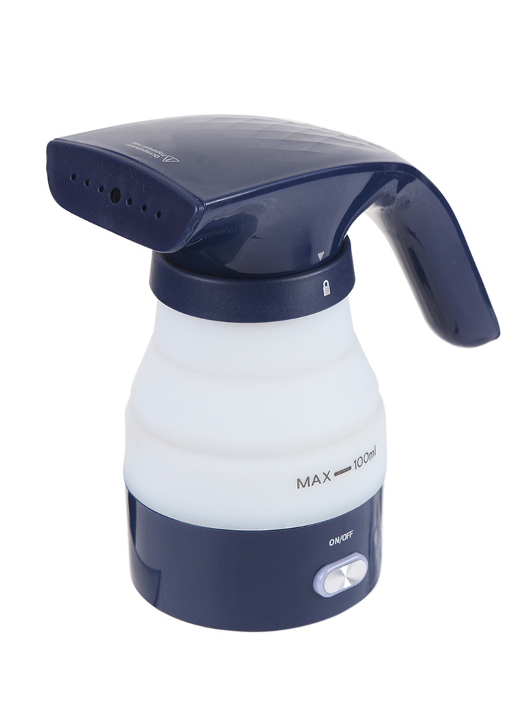 Отпариватель Kitfort КТ-955-2, КТ-955-2
Отпариватель Kitfort КТ-955-2, КТ-955-2