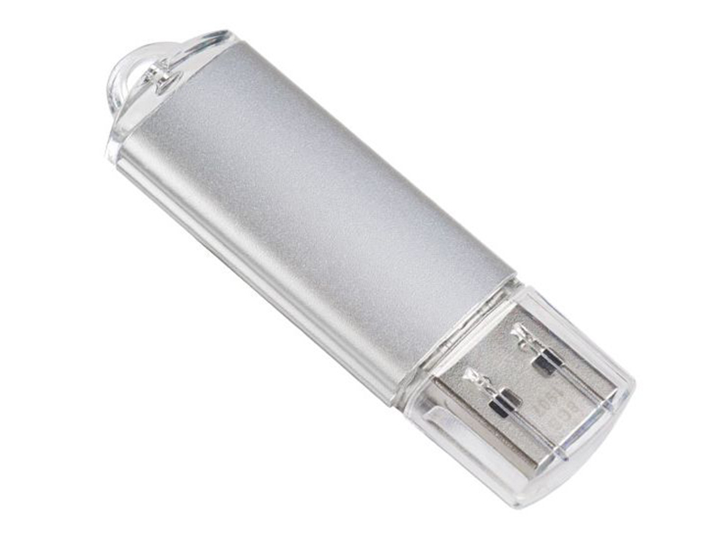 USB Flash Drive 8Gb - Perfeo USB 3.0 C14 Metal Series Silver PF-C14S008ES, PF-C14S008ES
USB Flash Drive 8Gb - Perfeo USB 3.0 C14 Metal Series Silver PF-C14S008ES, PF-C14S008ES