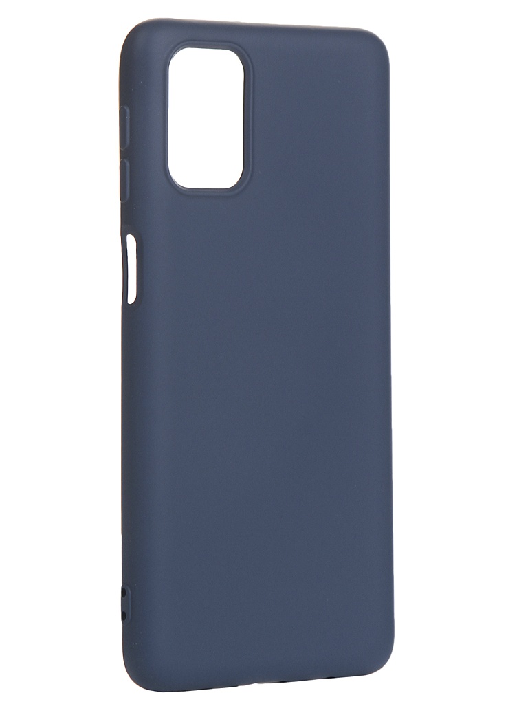 Чехол с микрофиброй DF для Samsung Galaxy M31s Silicone Blue sOriginal-19, sOriginal-19
Чехол с микрофиброй DF для Samsung Galaxy M31s Silicone Blue sOriginal-19, sOriginal-19