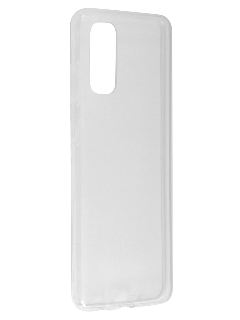 Чехол Liberty Project для Samsung Galaxy S20 TPU Silicone Transparent 0L-00048529, 0L-00048529
Чехол Liberty Project для Samsung Galaxy S20 TPU Silicone Transparent 0L-00048529, 0L-00048529