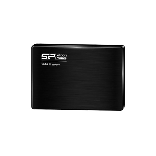 Silicon Power 120Gb - Silicon Power Slim S60 SP120GBSS3S60S25